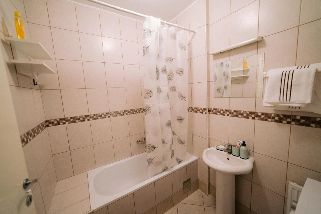 Apartment Lipa Novi Sad Exterior foto